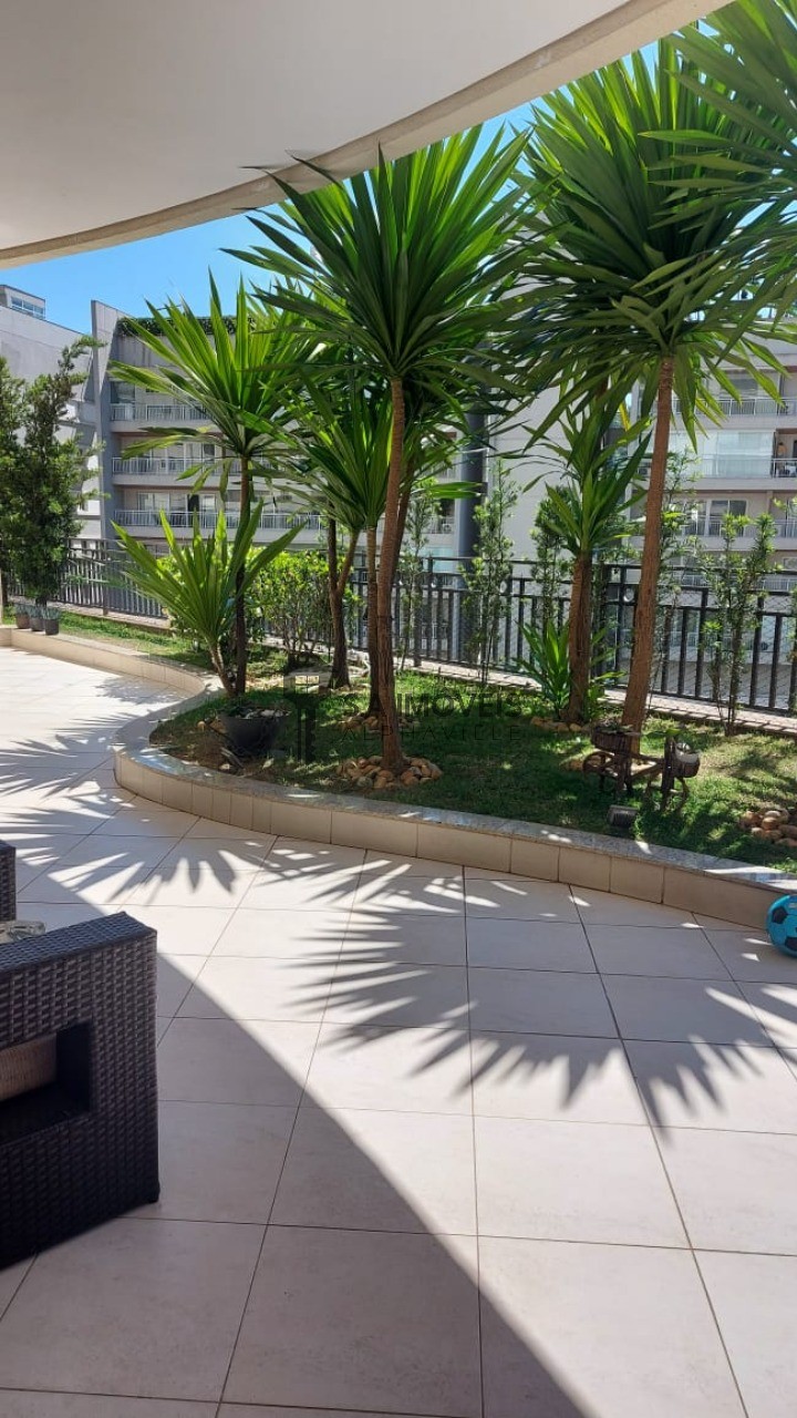 Apartamento, 3 quartos, 220 m² - Foto 5