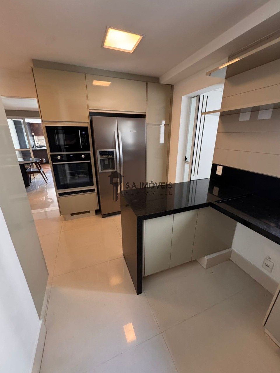 Apartamento, 3 quartos, 243 m² - Foto 19