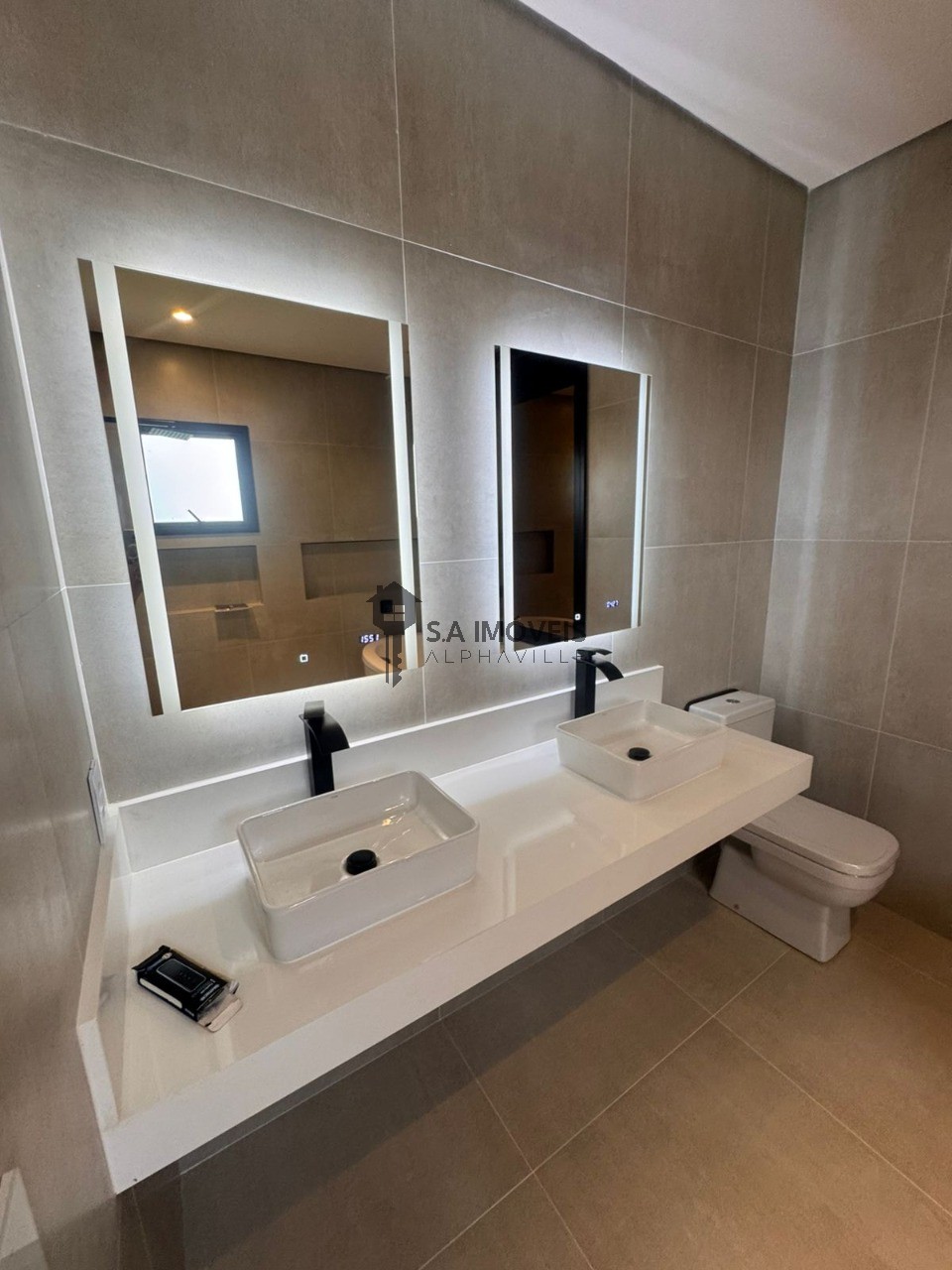 Casa de Condomínio, 4 quartos - Foto 23