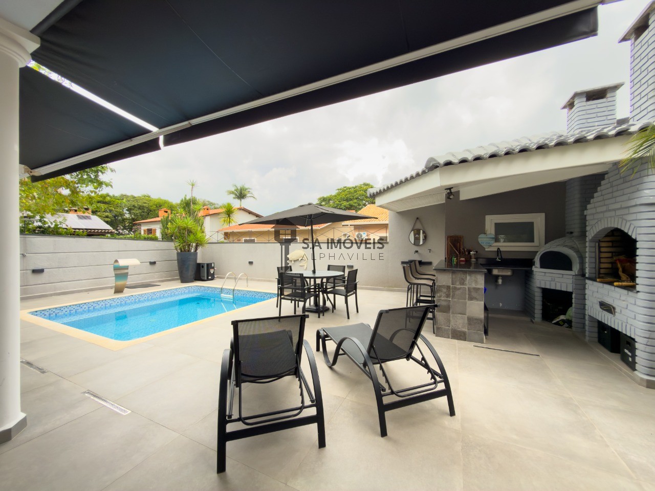 Casa, 3 quartos, 360 m² - Foto 33