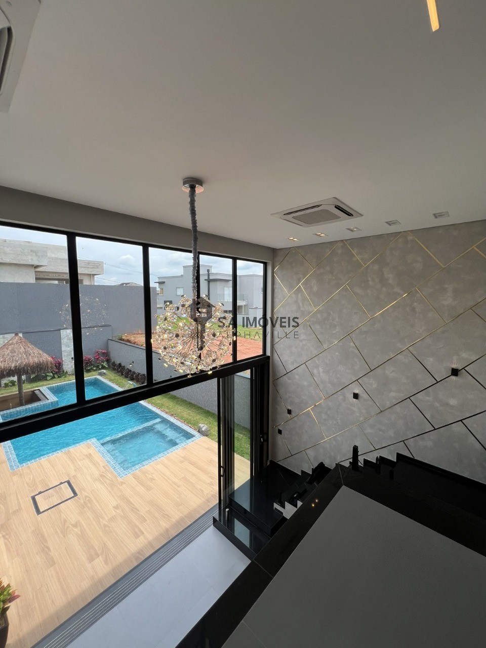 Casa, 4 quartos, 346 m² - Foto 19