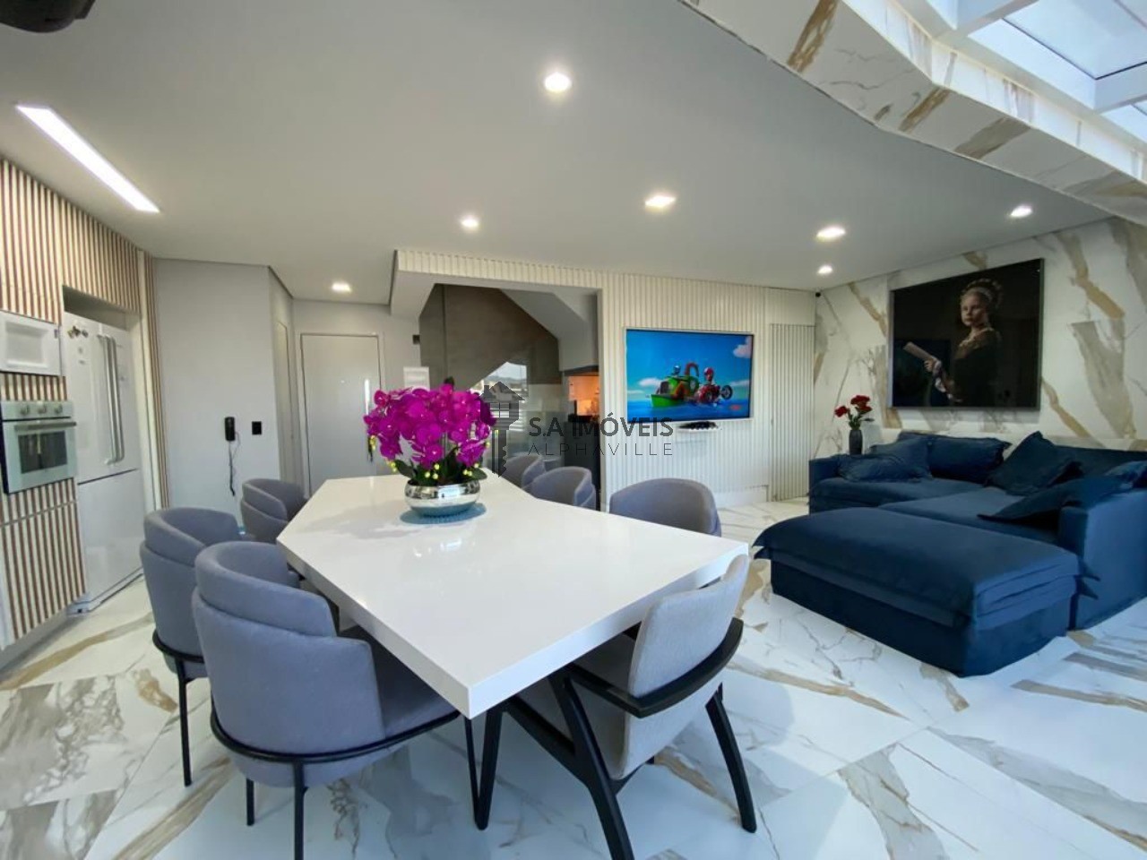 Apartamento, 2 quartos, 110 m² - Foto 9