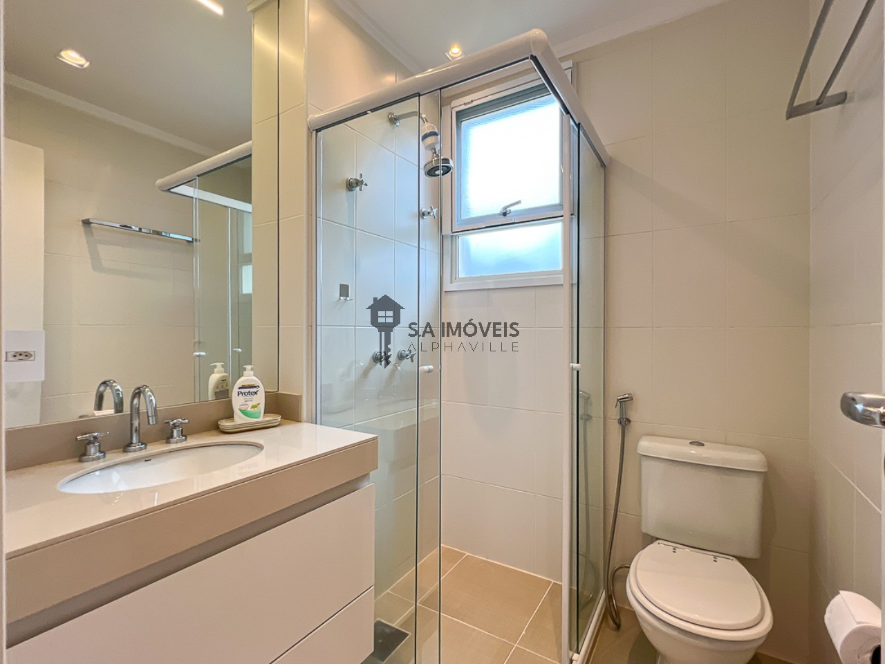 Apartamento, 3 quartos, 192 m² - Foto 55