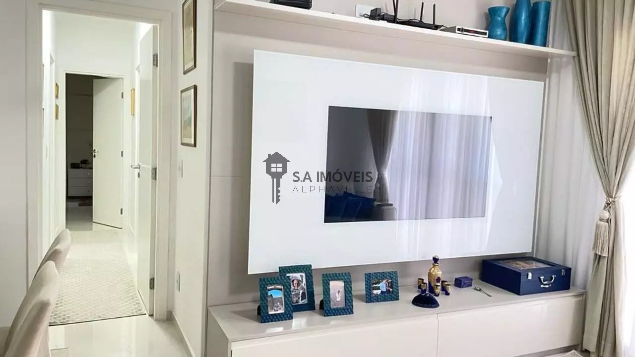 Apartamento, 3 quartos, 101 m² - Foto 7