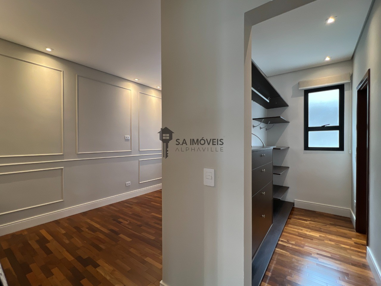 Casa de Condomínio, 4 quartos - Foto 62