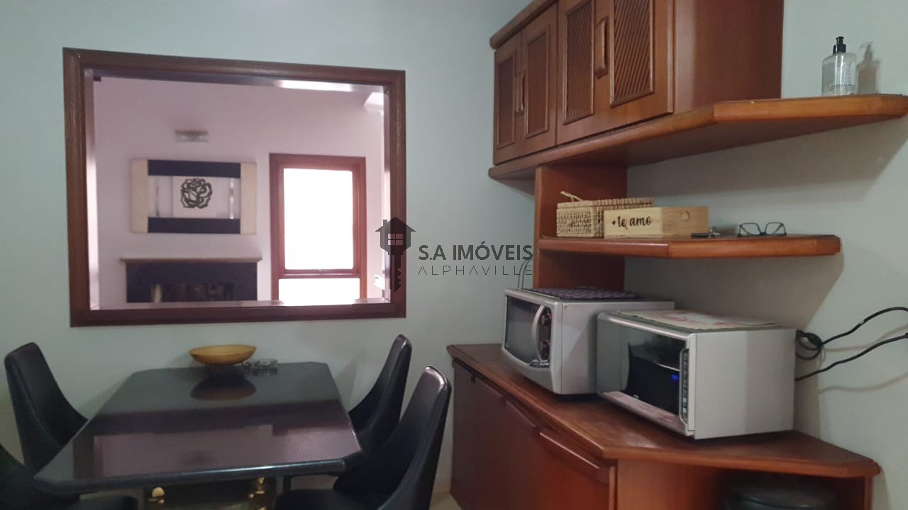 Casa, 4 quartos, 265 m² - Foto 24