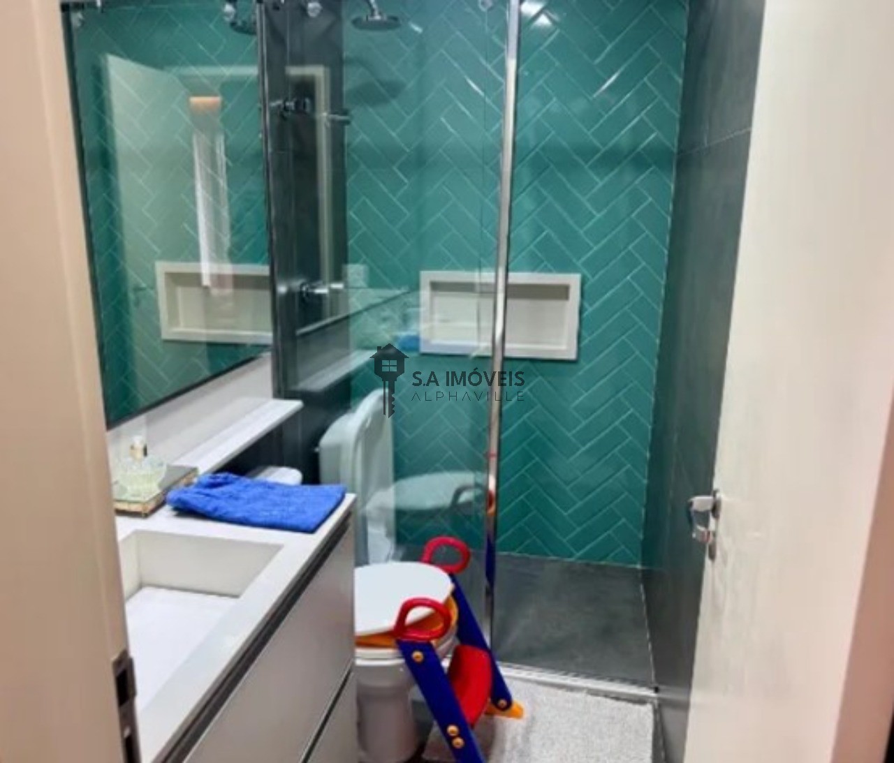 Apartamento, 3 quartos, 96 m² - Foto 9