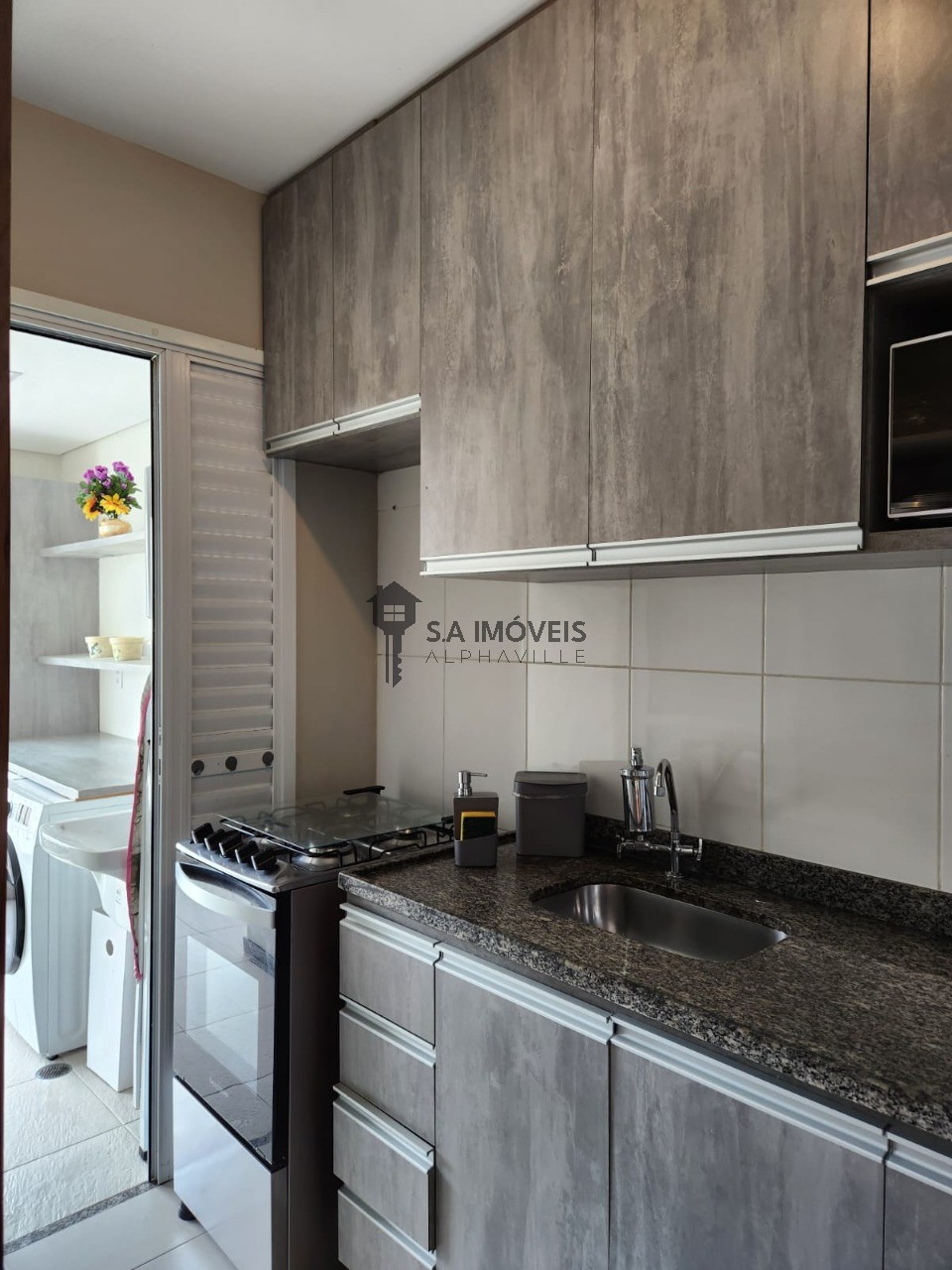 Apartamento, 2 quartos, 63 m² - Foto 5
