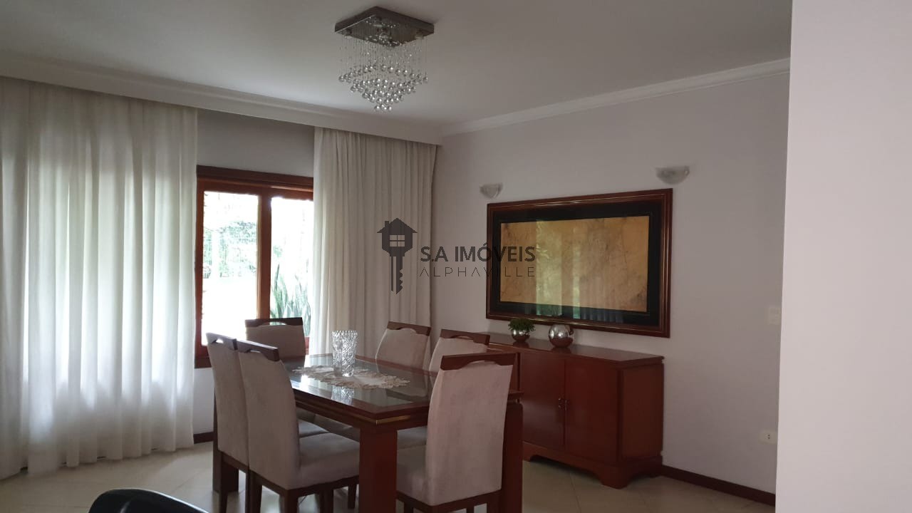 Casa, 4 quartos, 265 m² - Foto 32