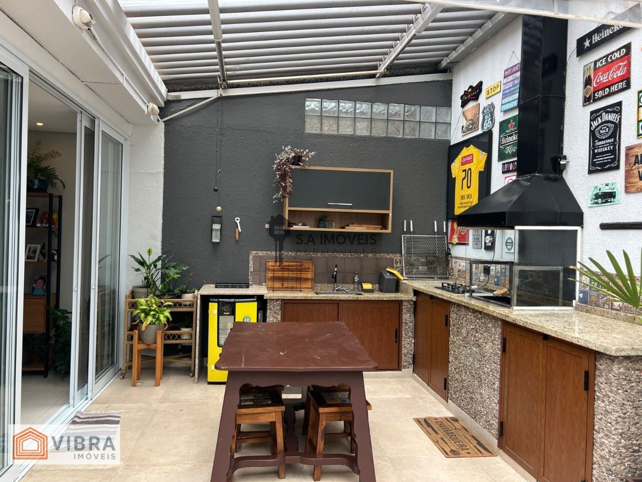 Casa, 4 quartos, 180 m² - Foto 19