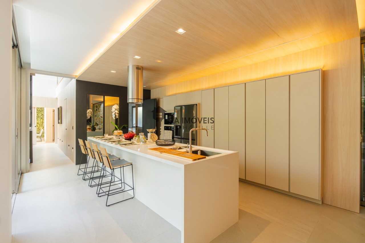 Casa, 4 quartos, 456 m² - Foto 29