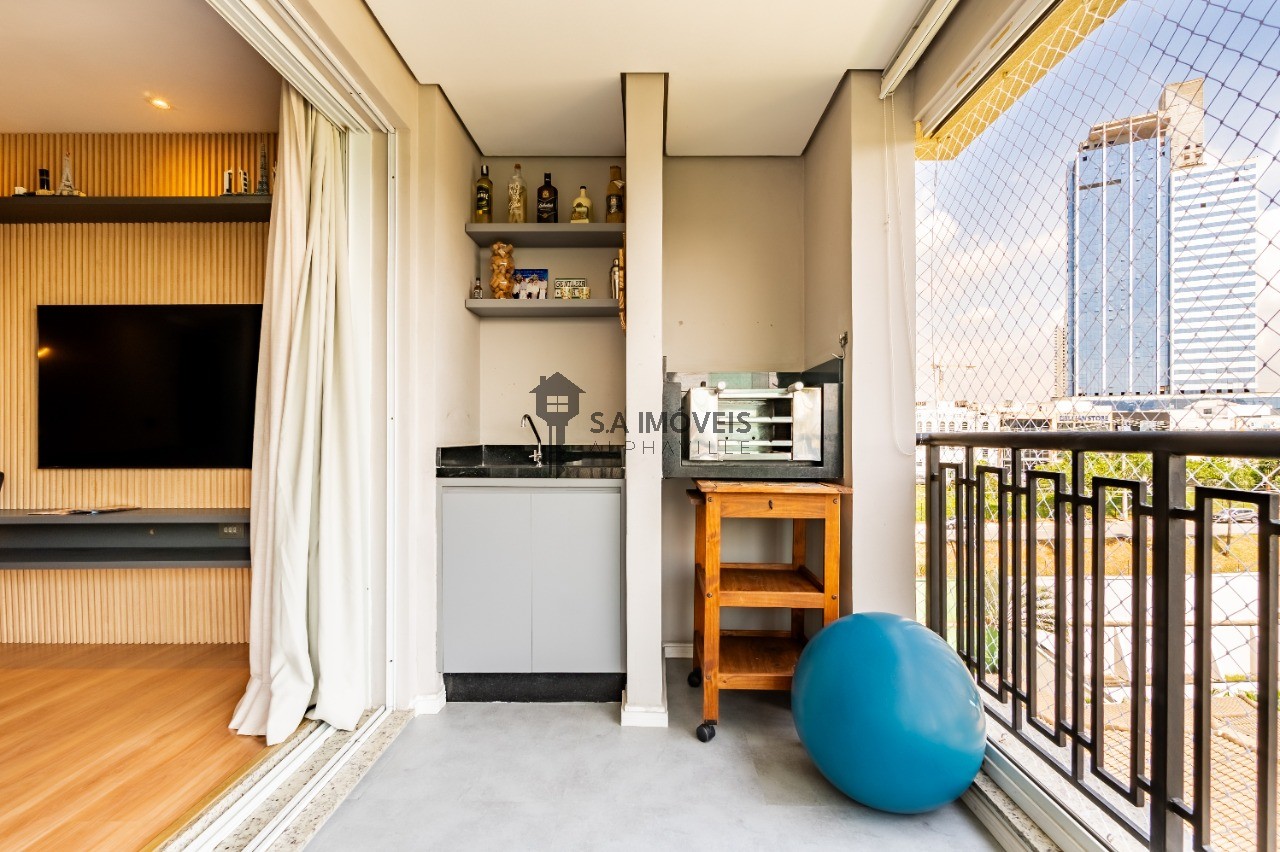 Apartamento, 3 quartos, 96 m² - Foto 6
