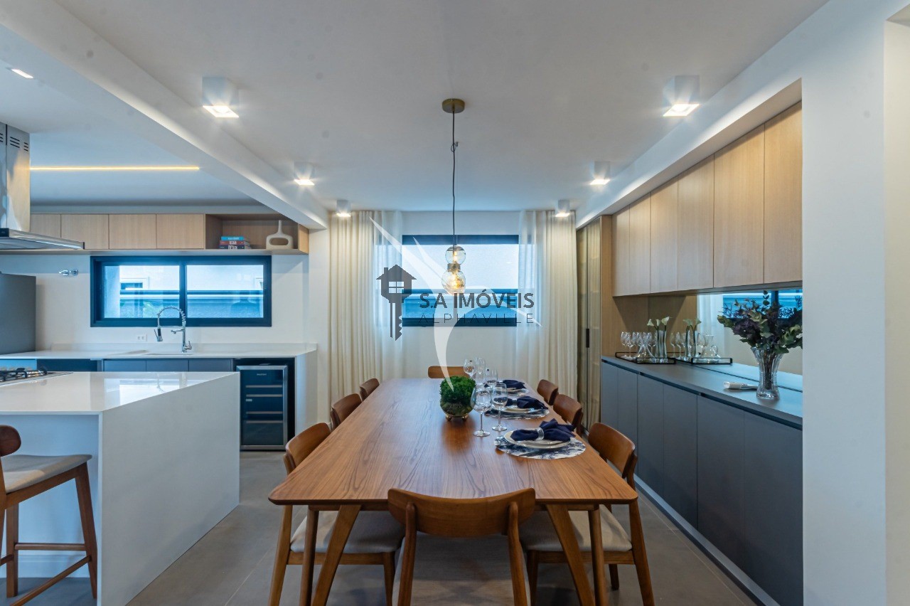 Casa, 4 quartos, 317 m² - Foto 11