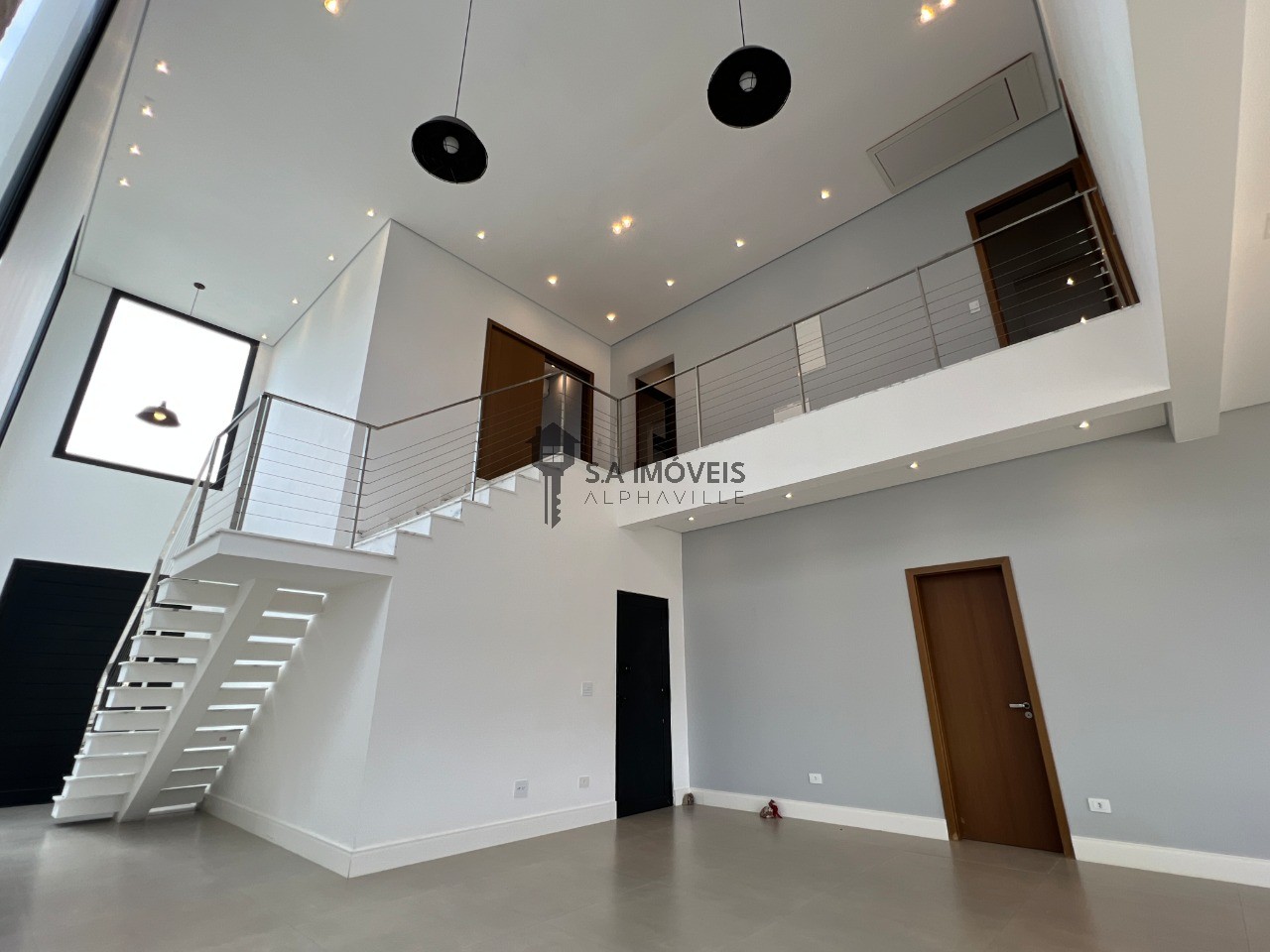 Casa de Condomínio, 4 quartos - Foto 13