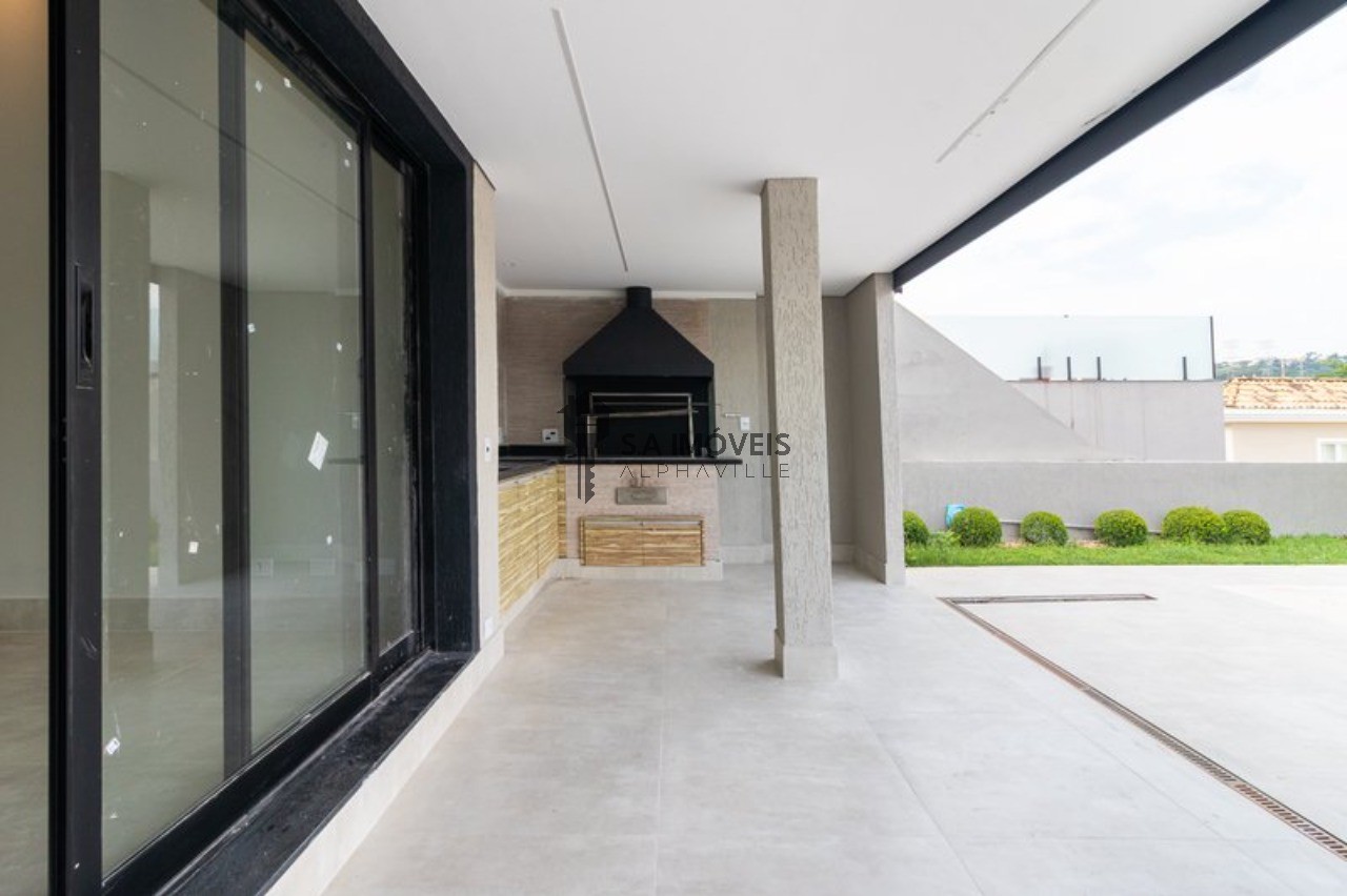 Casa, 4 quartos, 316 m² - Foto 15