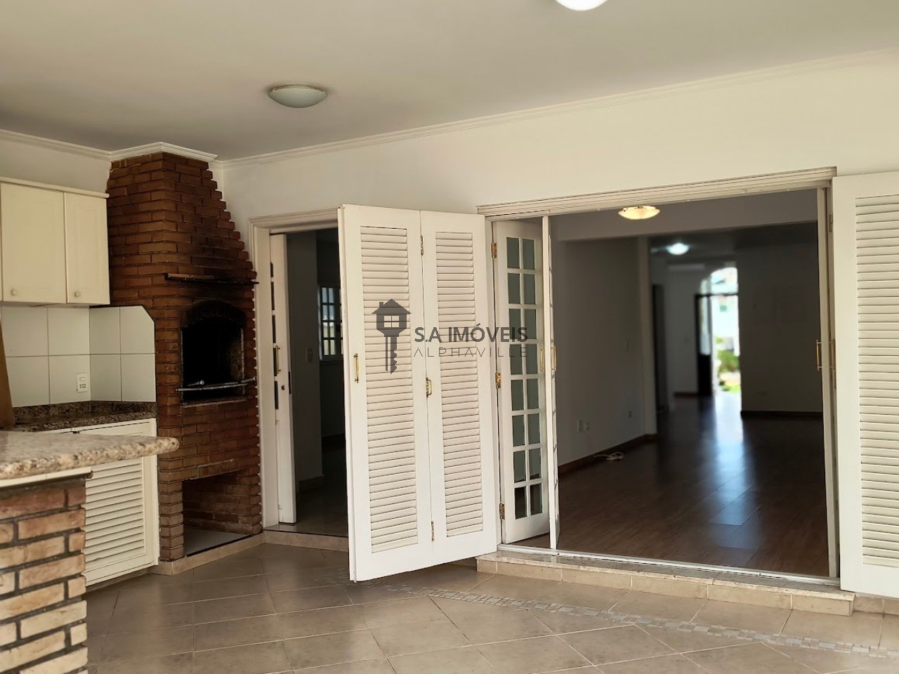 Casa, 3 quartos, 278 m² - Foto 3
