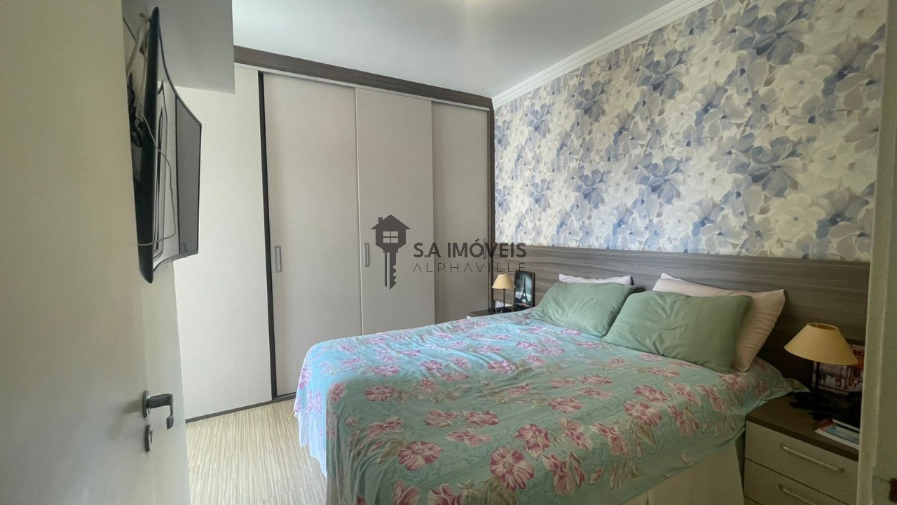 Apartamento, 3 quartos, 72 m² - Foto 8