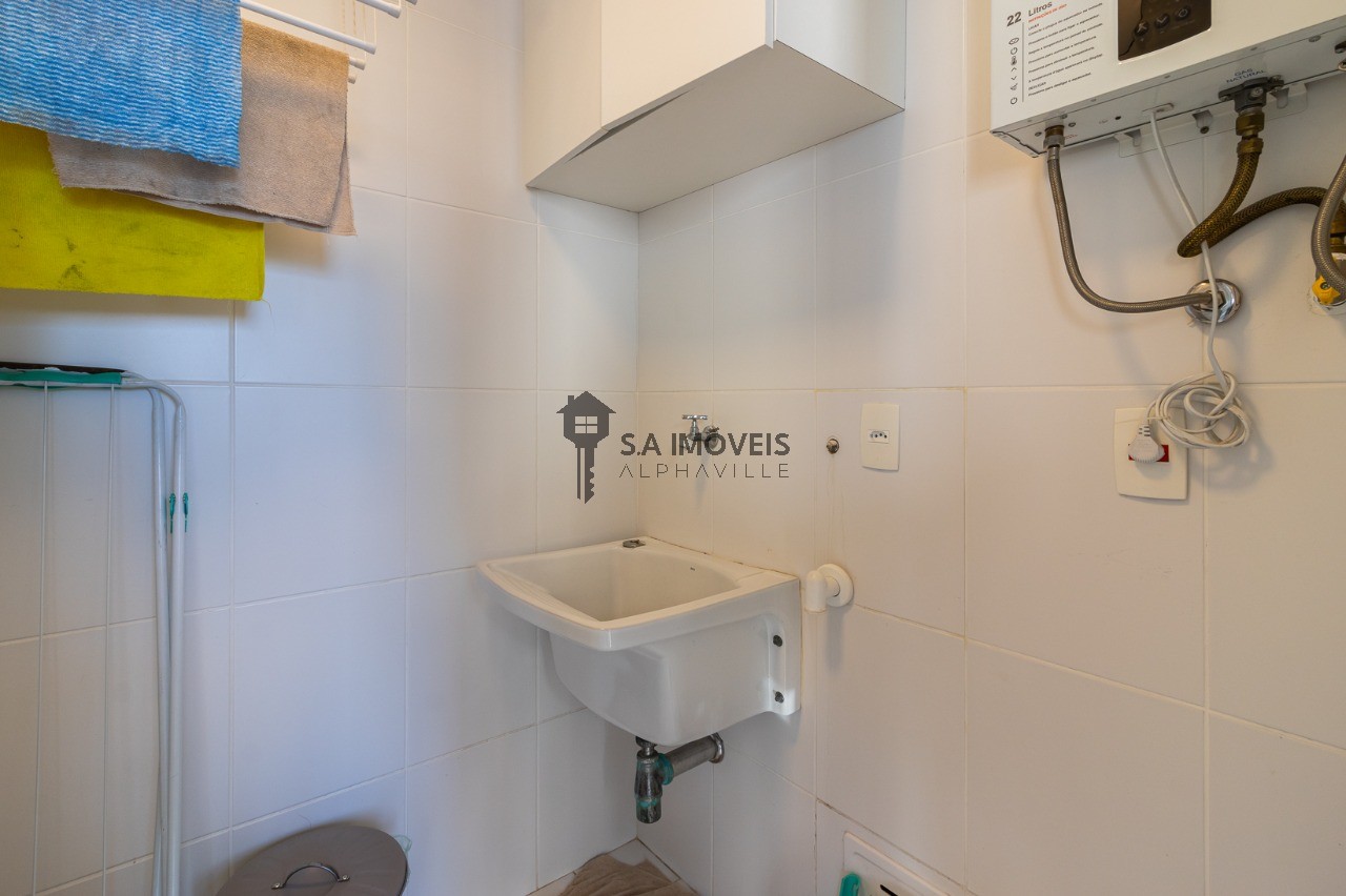 Apartamento, 2 quartos, 90 m² - Foto 19