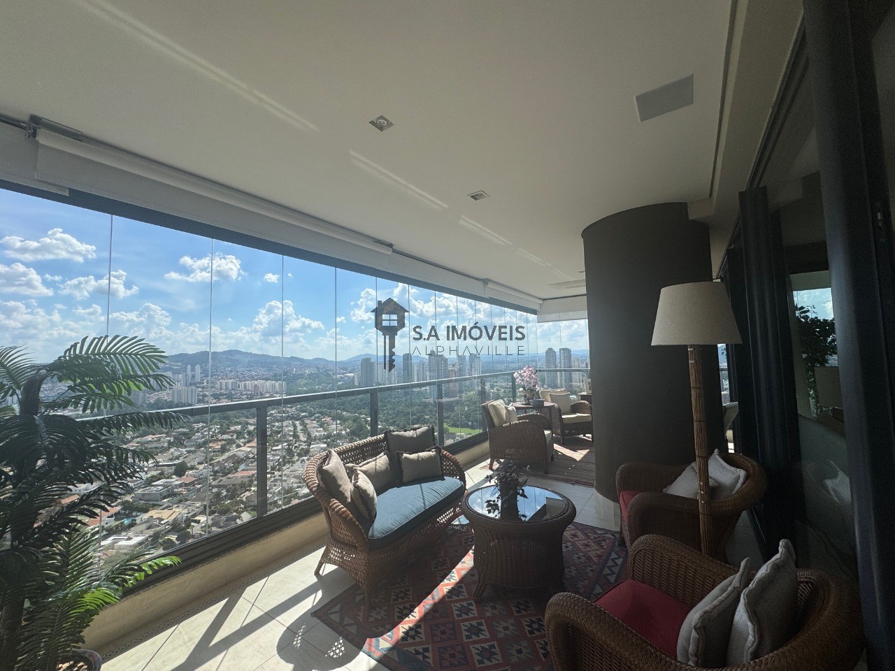Apartamento, 3 quartos, 344 m² - Foto 8