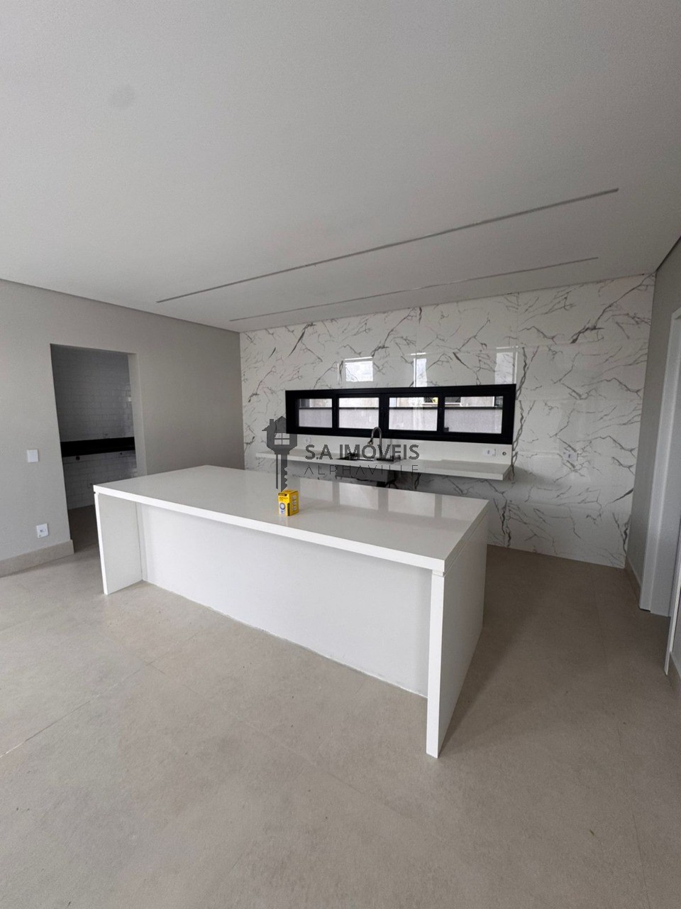 Casa de Condomínio, 4 quartos - Foto 47