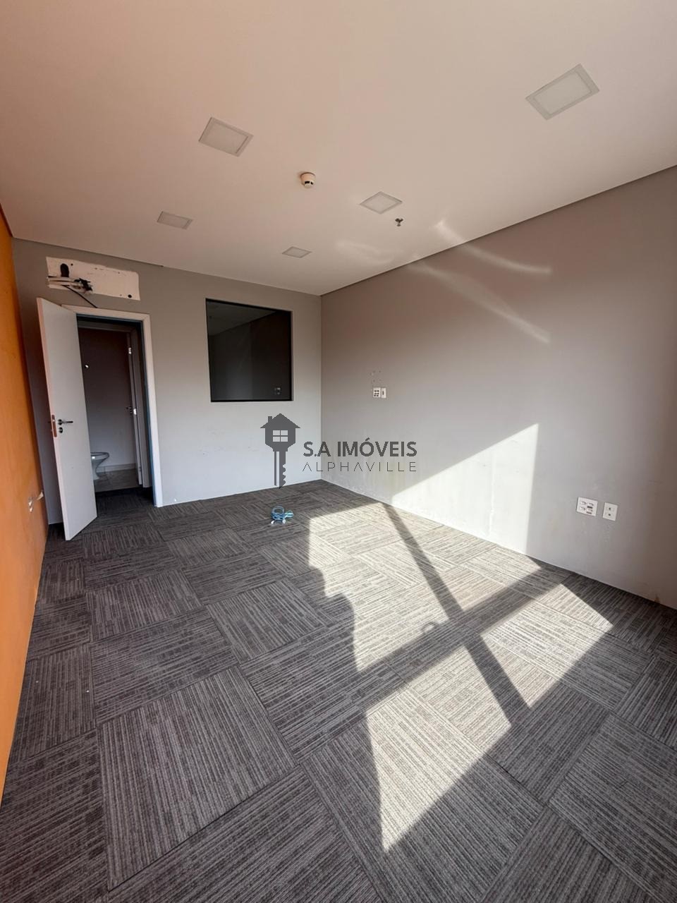 Sala-Conjunto, 30 m² - Foto 5