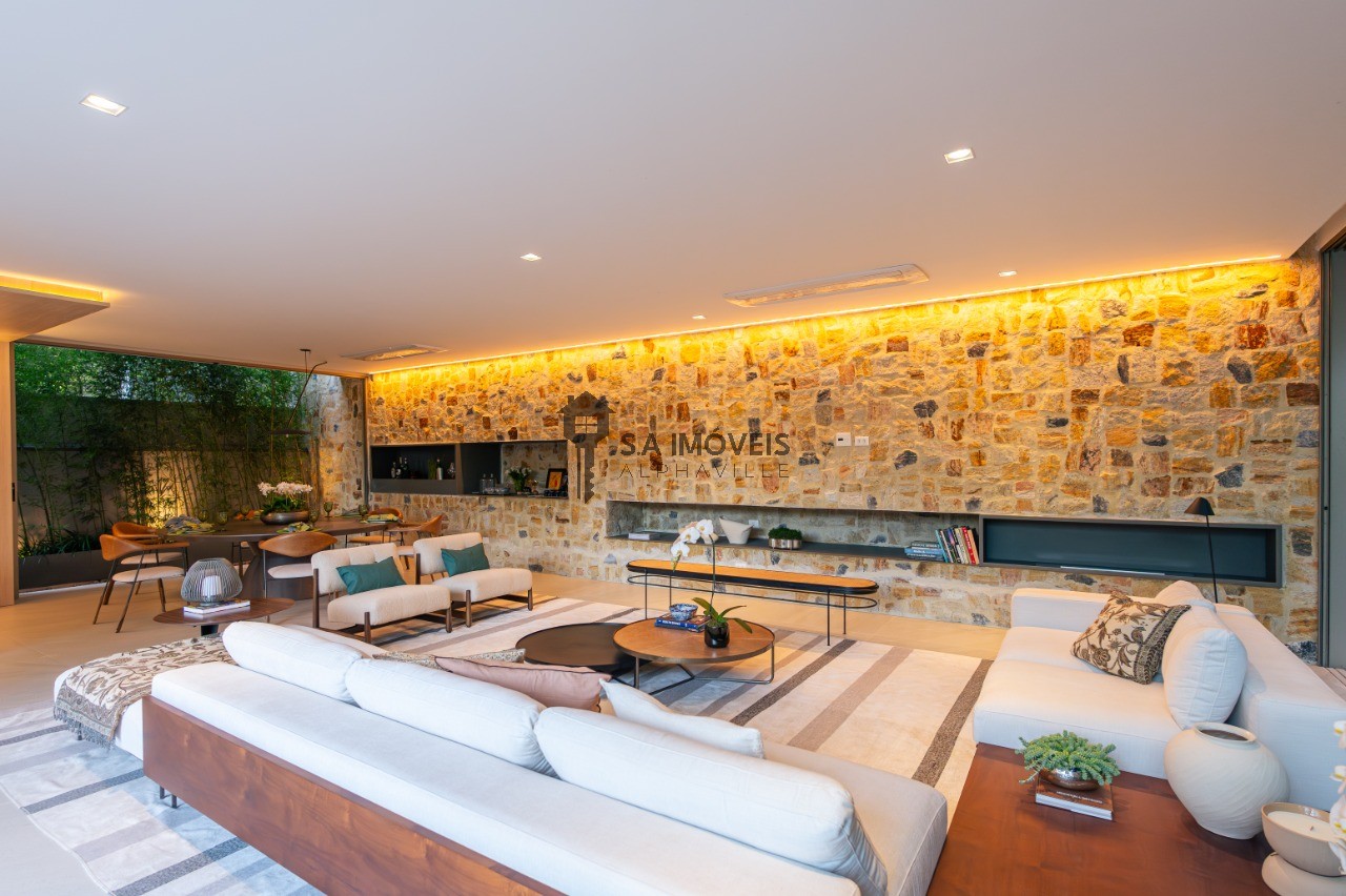 Casa, 4 quartos, 456 m² - Foto 21