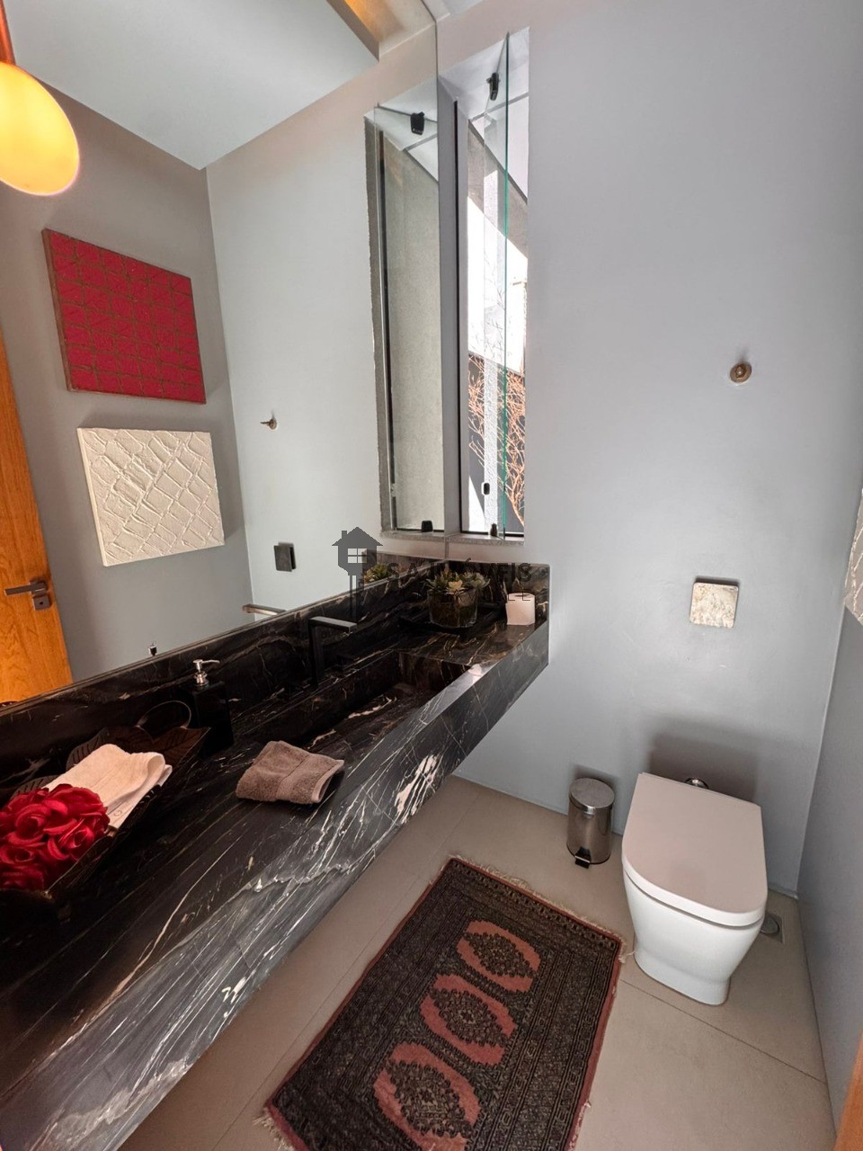 Casa de Condomínio, 3 quartos - Foto 71