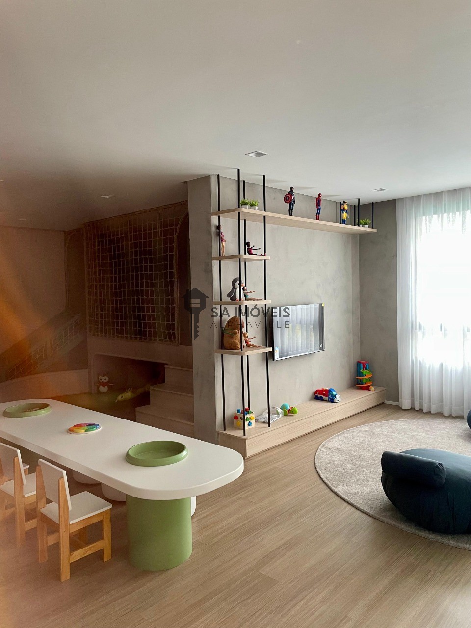 Apartamento, 2 quartos, 95 m² - Foto 36