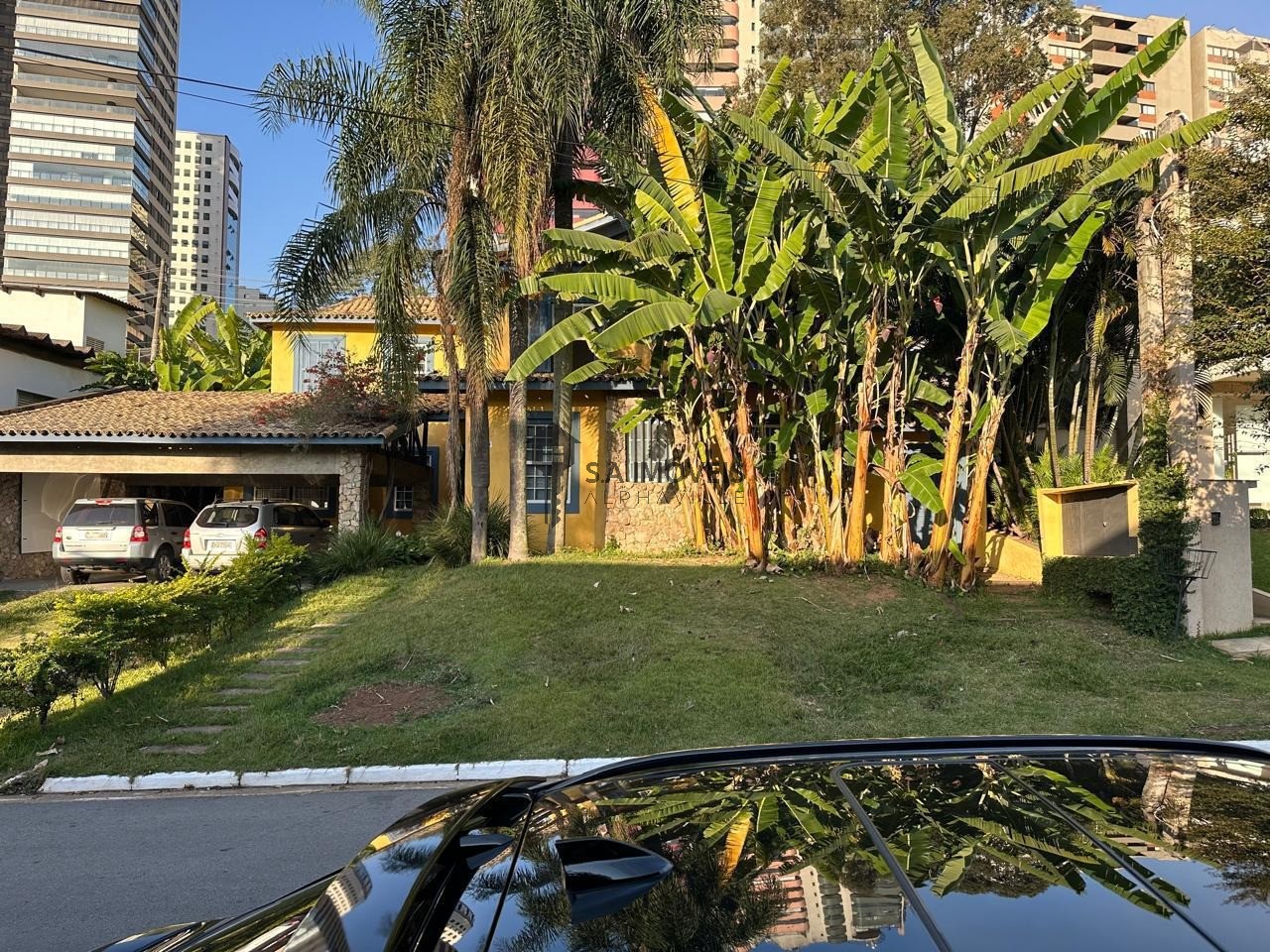 Casa, 4 quartos, 600 m² - Foto 30