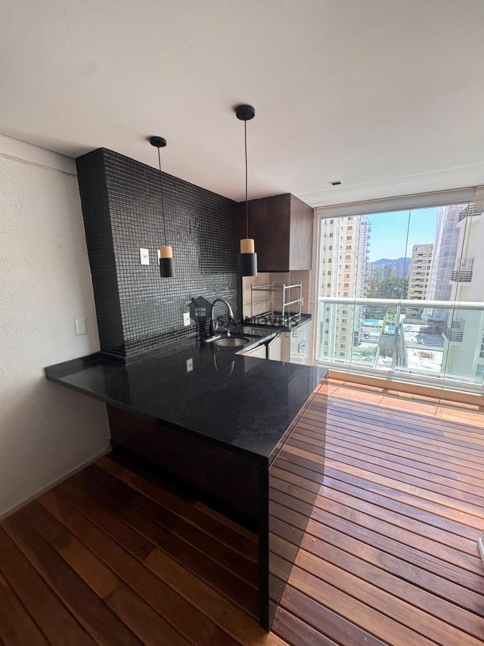 Apartamento, 3 quartos, 243 m² - Foto 8