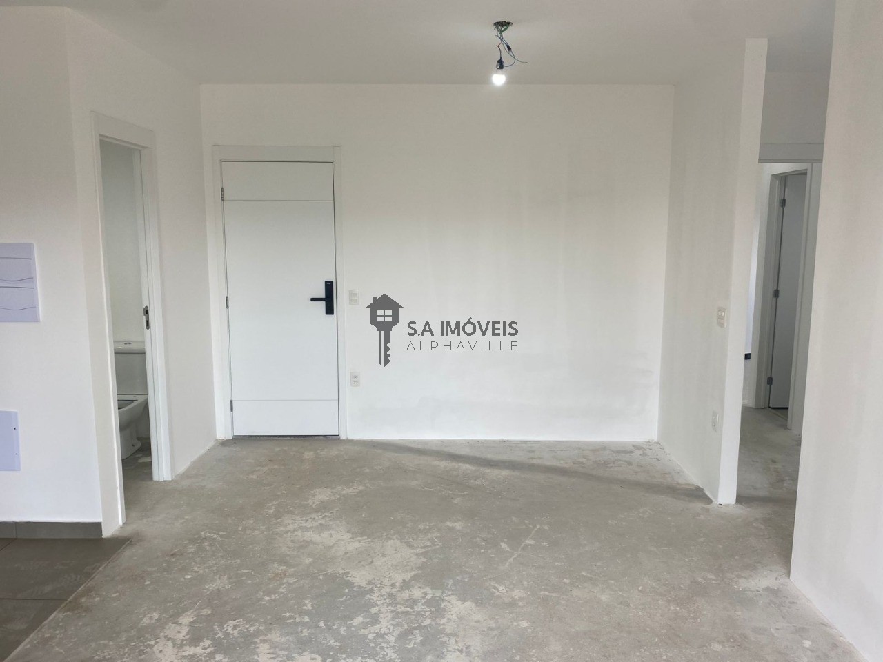 Apartamento, 2 quartos, 95 m² - Foto 5