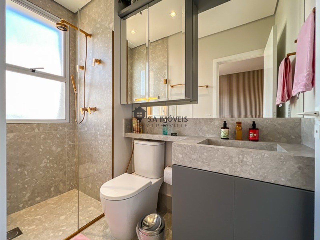 Apartamento, 3 quartos, 284 m² - Foto 43