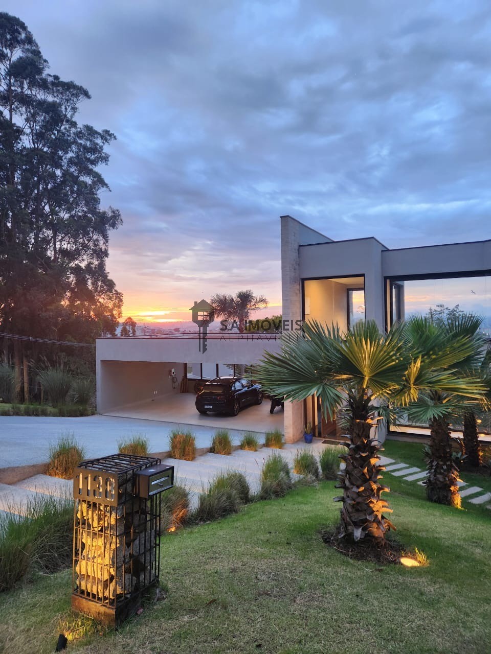 Casa, 4 quartos, 850 m² - Foto 18