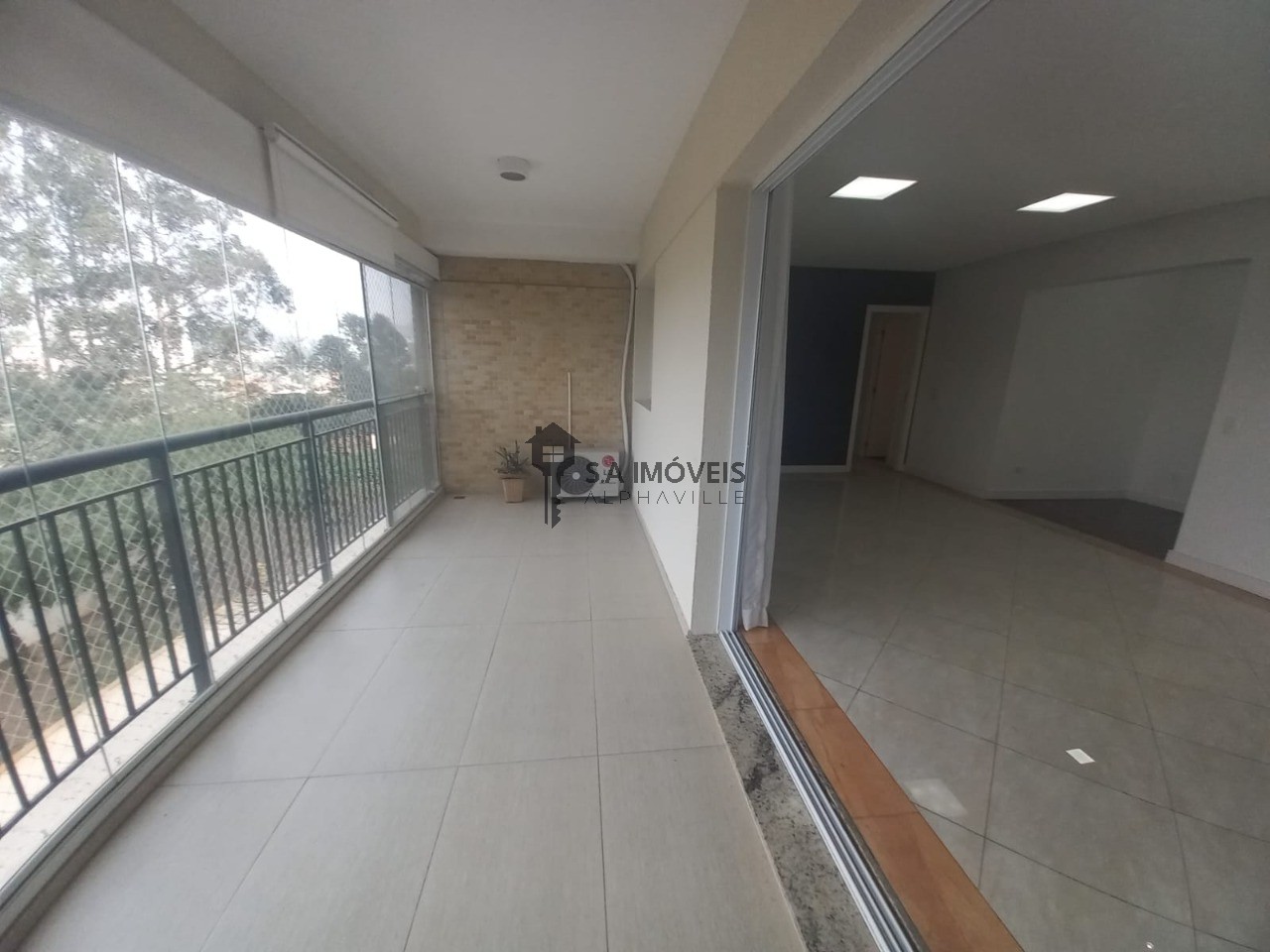 Apartamento, 3 quartos, 144 m² - Foto 5