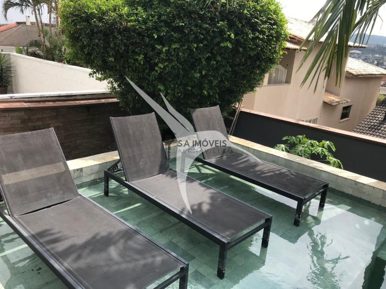 Casa, 3 quartos, 360 m² - Foto 15
