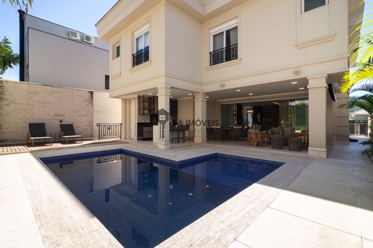 Casa, 4 quartos, 420 m² - Foto 20