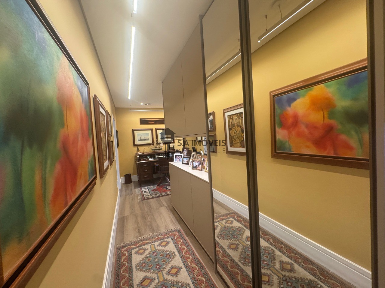 Apartamento, 3 quartos, 344 m² - Foto 52