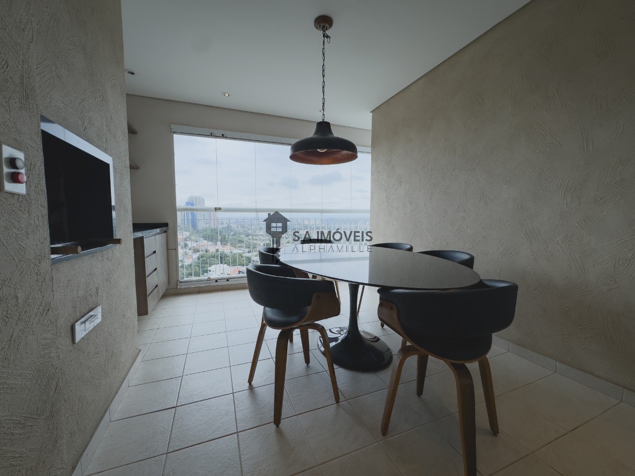 Apartamento, 3 quartos, 107 m² - Foto 13