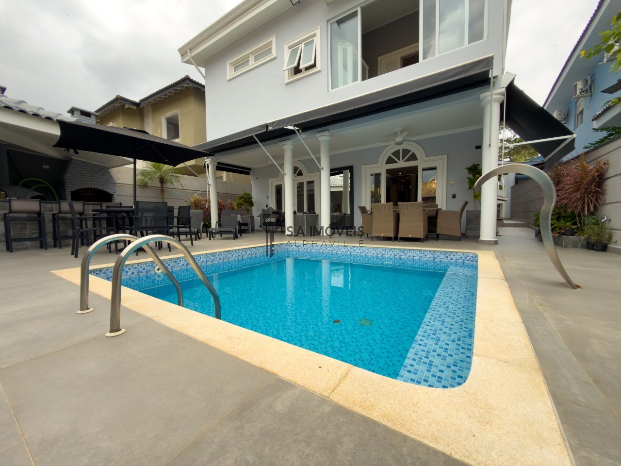 Casa, 3 quartos, 360 m² - Foto 38