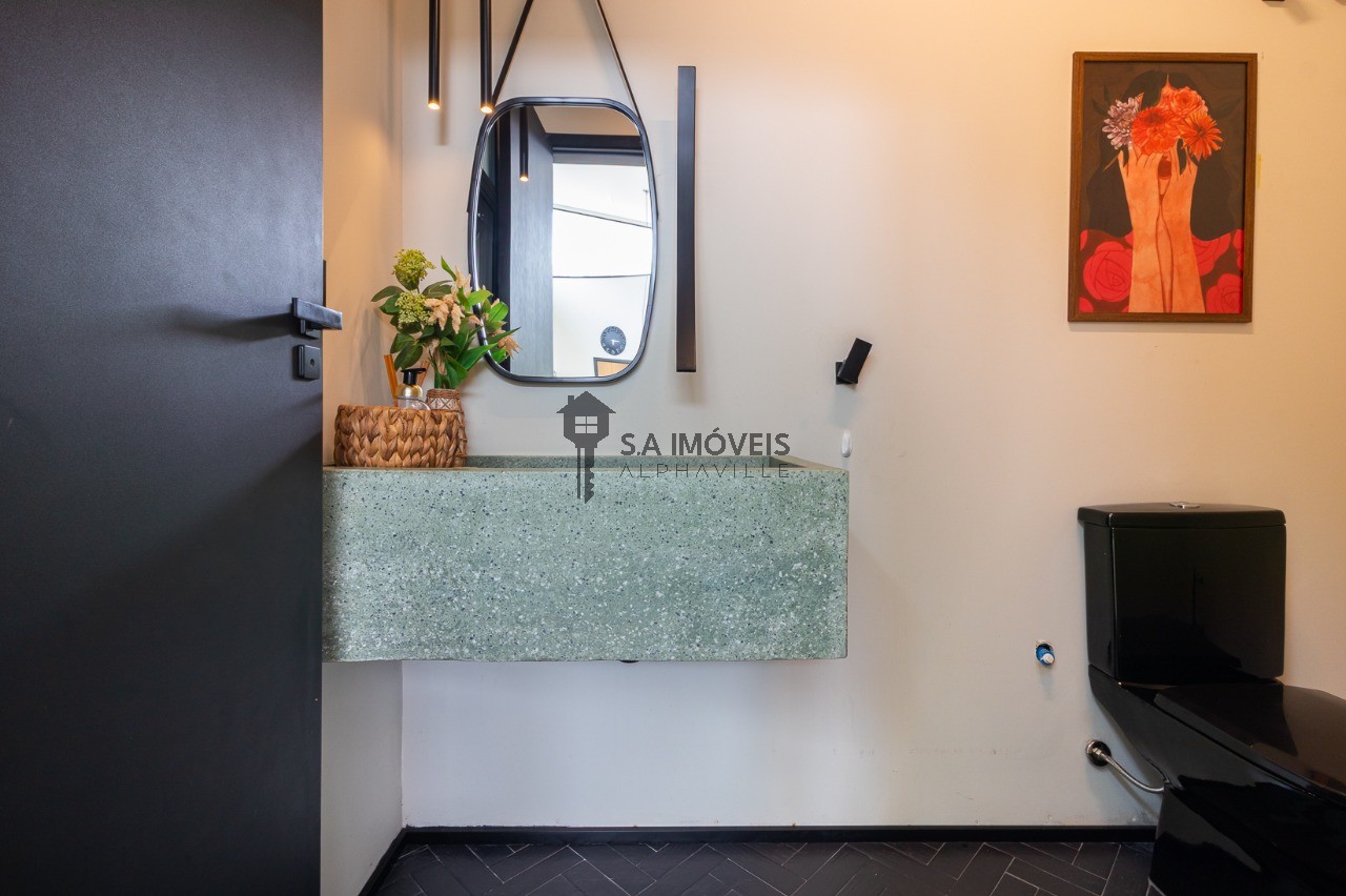 Casa, 3 quartos, 346 m² - Foto 23
