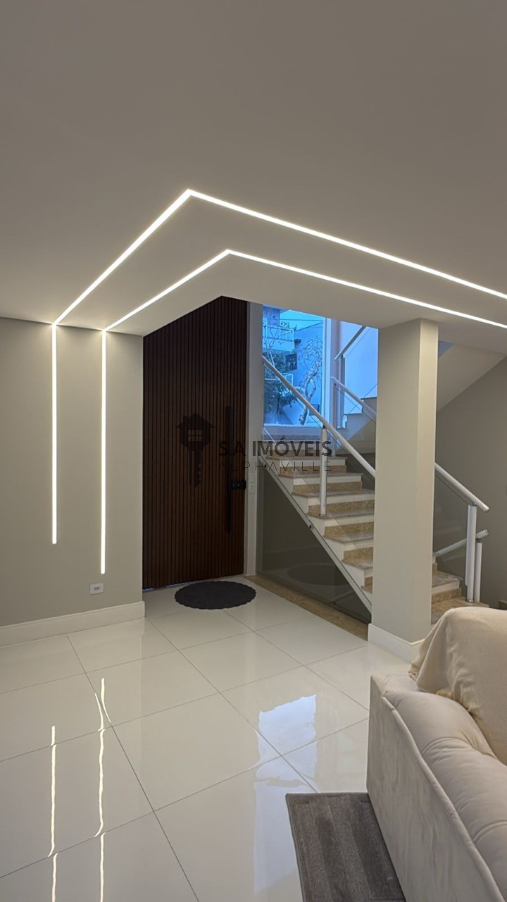 Casa, 3 quartos, 417 m² - Foto 4