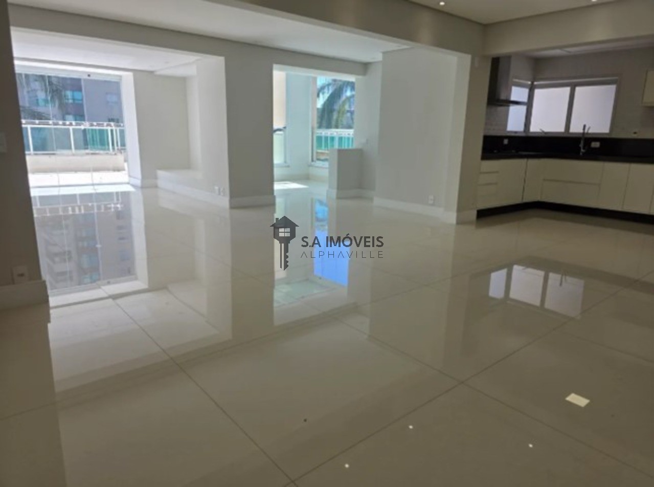 Apartamento, 3 quartos, 255 m² - Foto 1