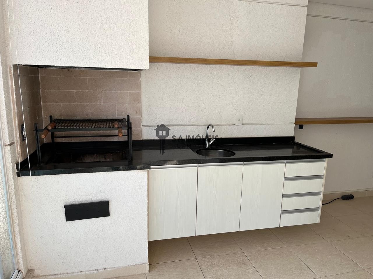 Apartamento, 3 quartos, 235 m² - Foto 8