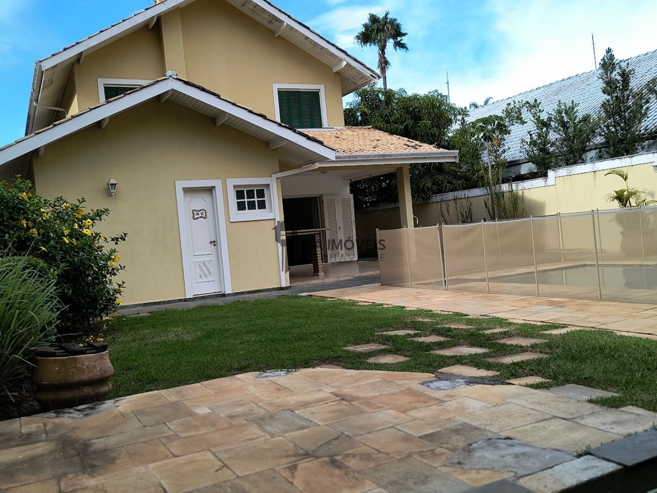 Casa, 3 quartos, 278 m² - Foto 8