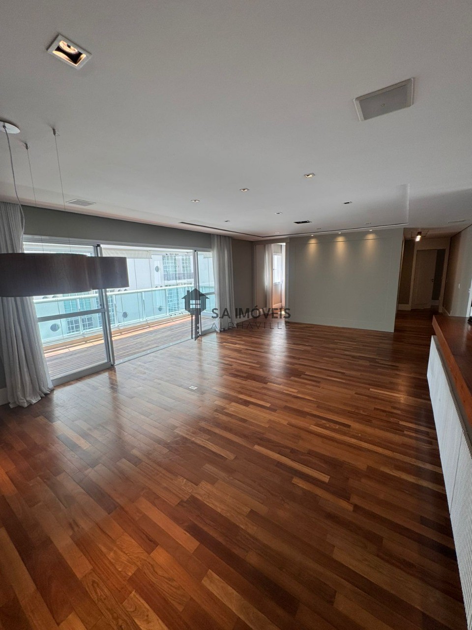Apartamento, 3 quartos, 243 m² - Foto 10