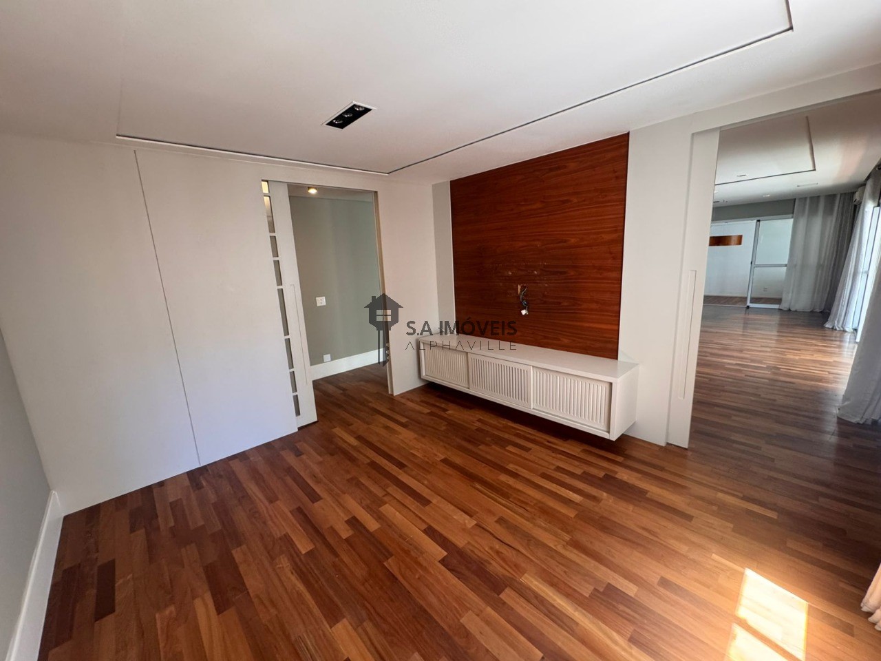 Apartamento, 3 quartos, 243 m² - Foto 4