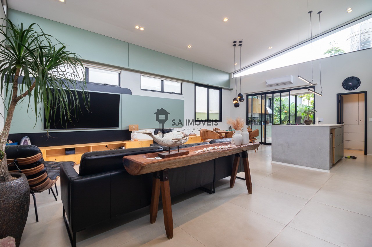 Casa, 3 quartos, 346 m² - Foto 2