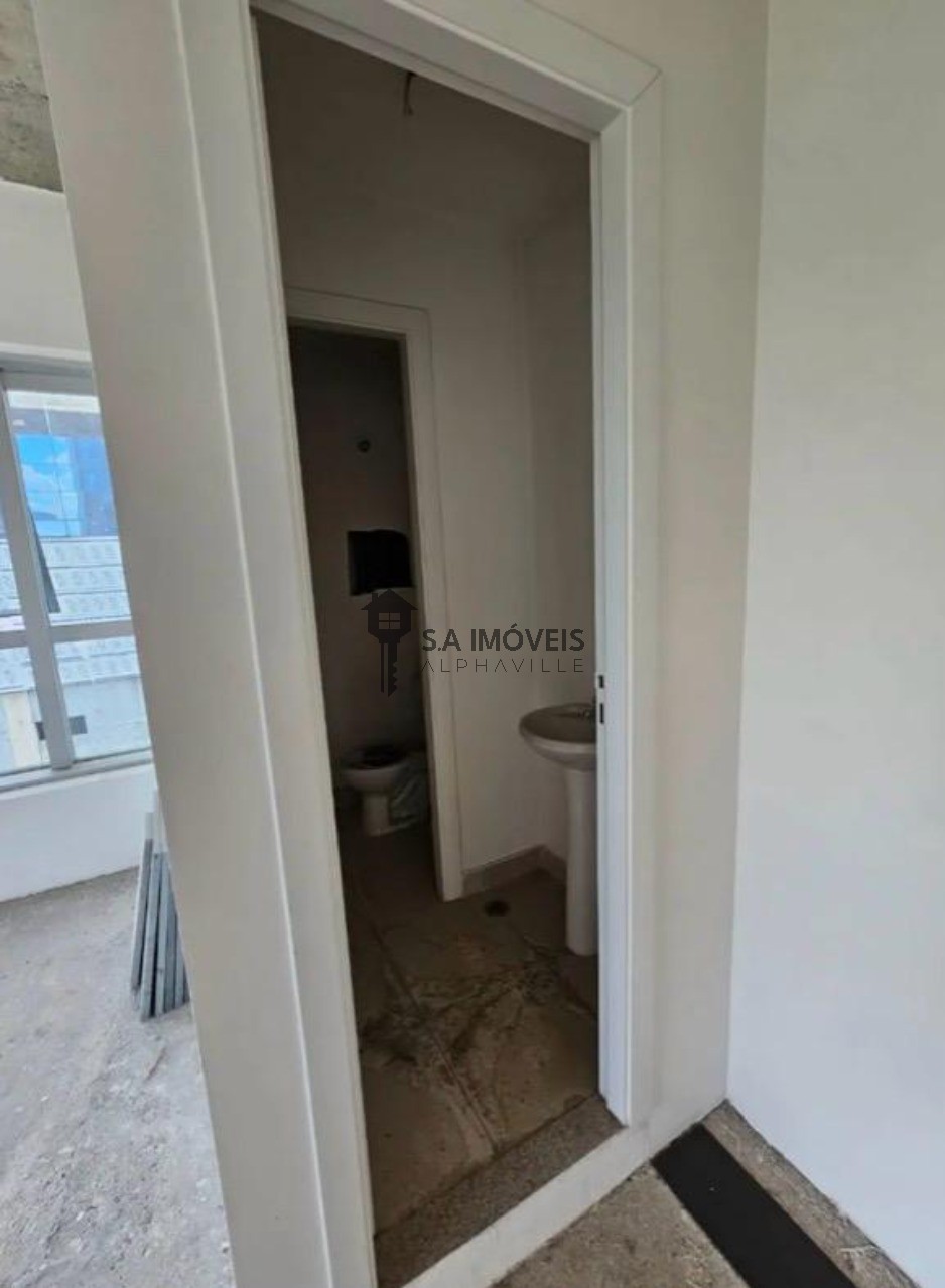 Sala-Conjunto, 38 m² - Foto 3
