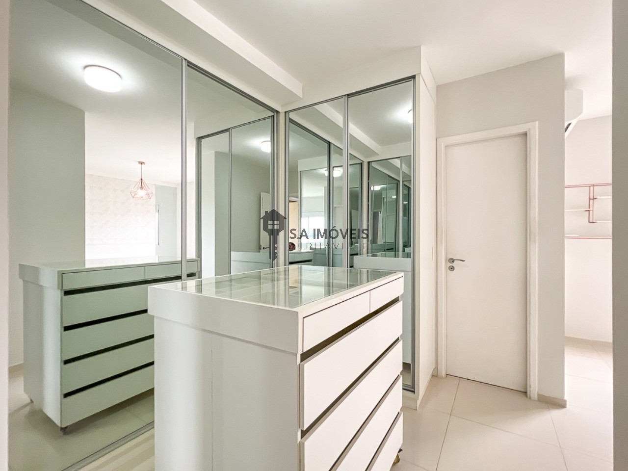 Apartamento, 3 quartos, 144 m² - Foto 35