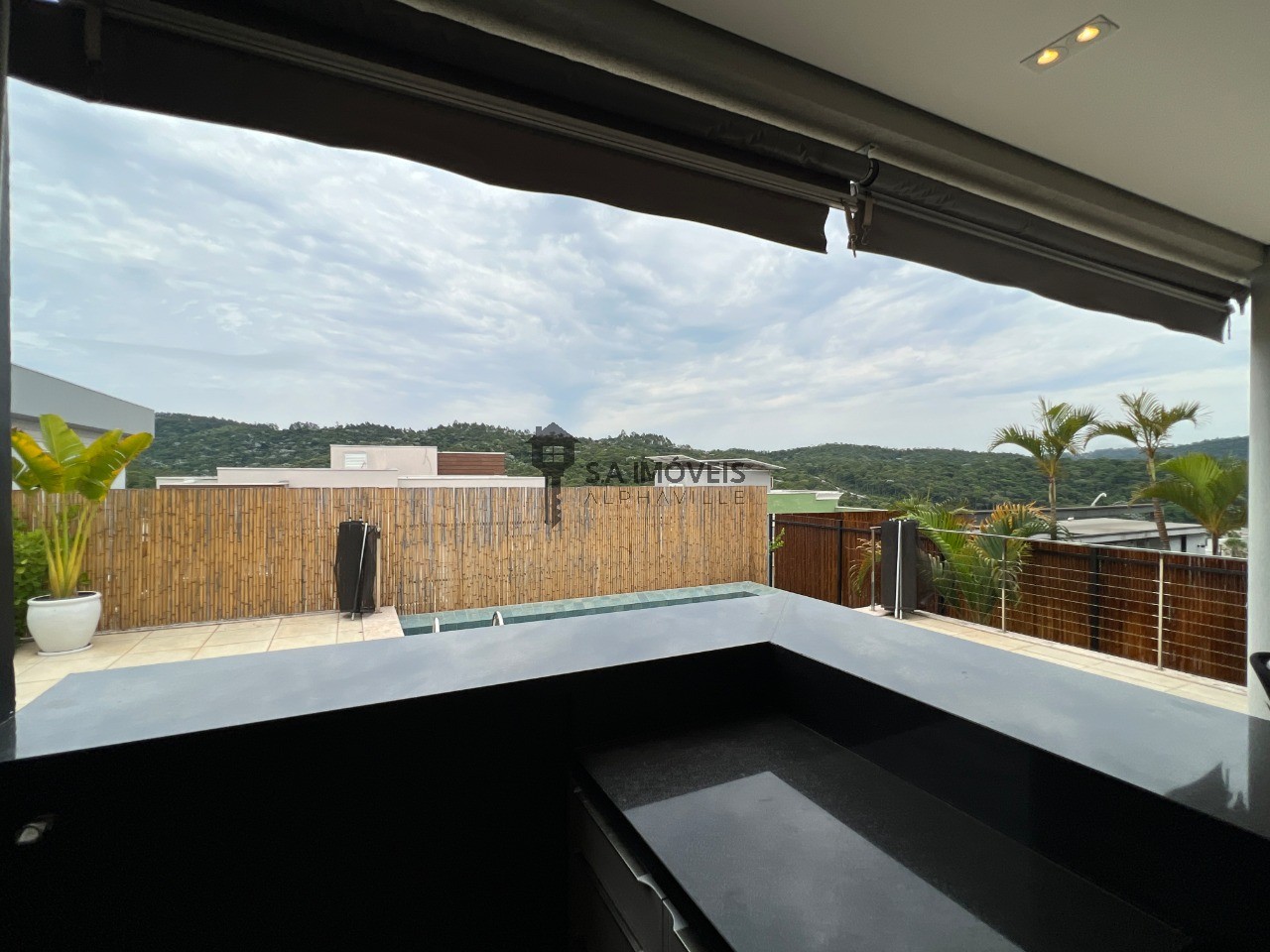 Casa de Condomínio, 4 quartos - Foto 32